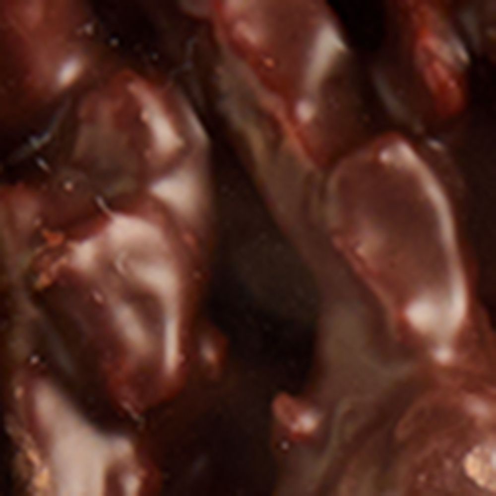 Harrods Harrods Dark Chocolate Almond Rocher Box (100G)