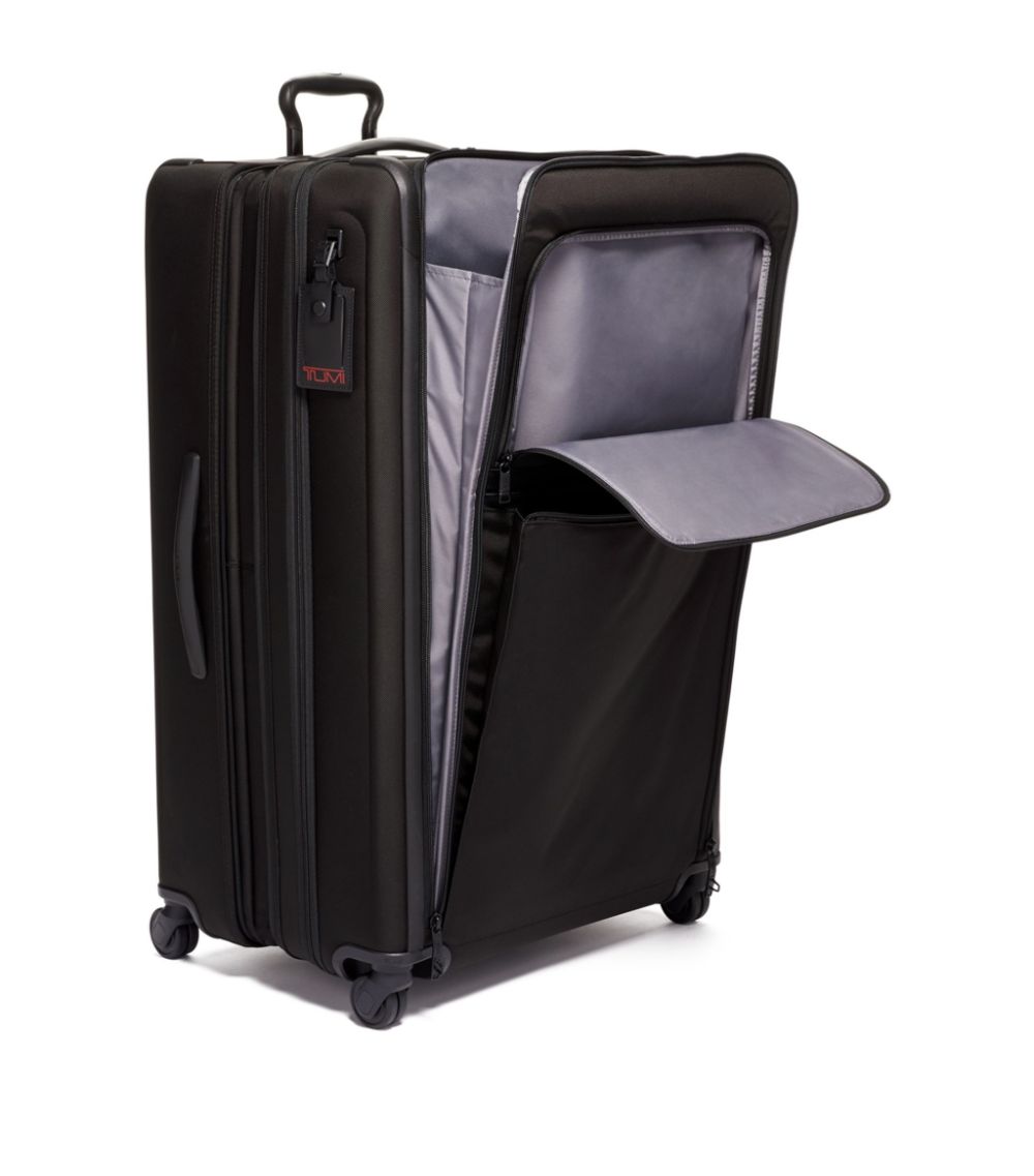 Tumi Tumi Alpha 3 Worldwide Trip Expandable Suitcase (86.5Cm)