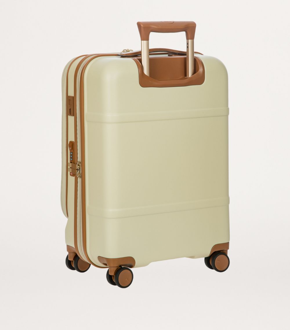 Bric'S Bric'S Bellagio 3 Cabin Suitcase (55Cm)