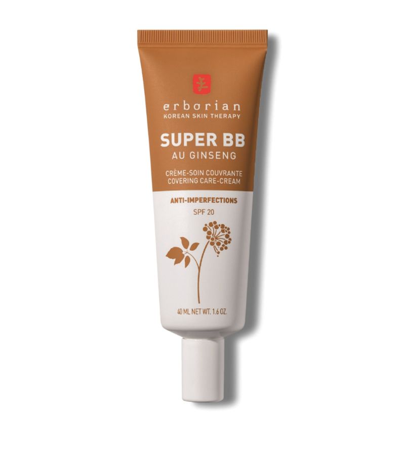 Erborian Erborian Super Bb Cream