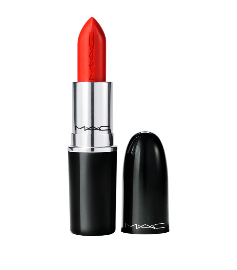 Mac Mac Lustreglass Sheer-Shine Lipstick
