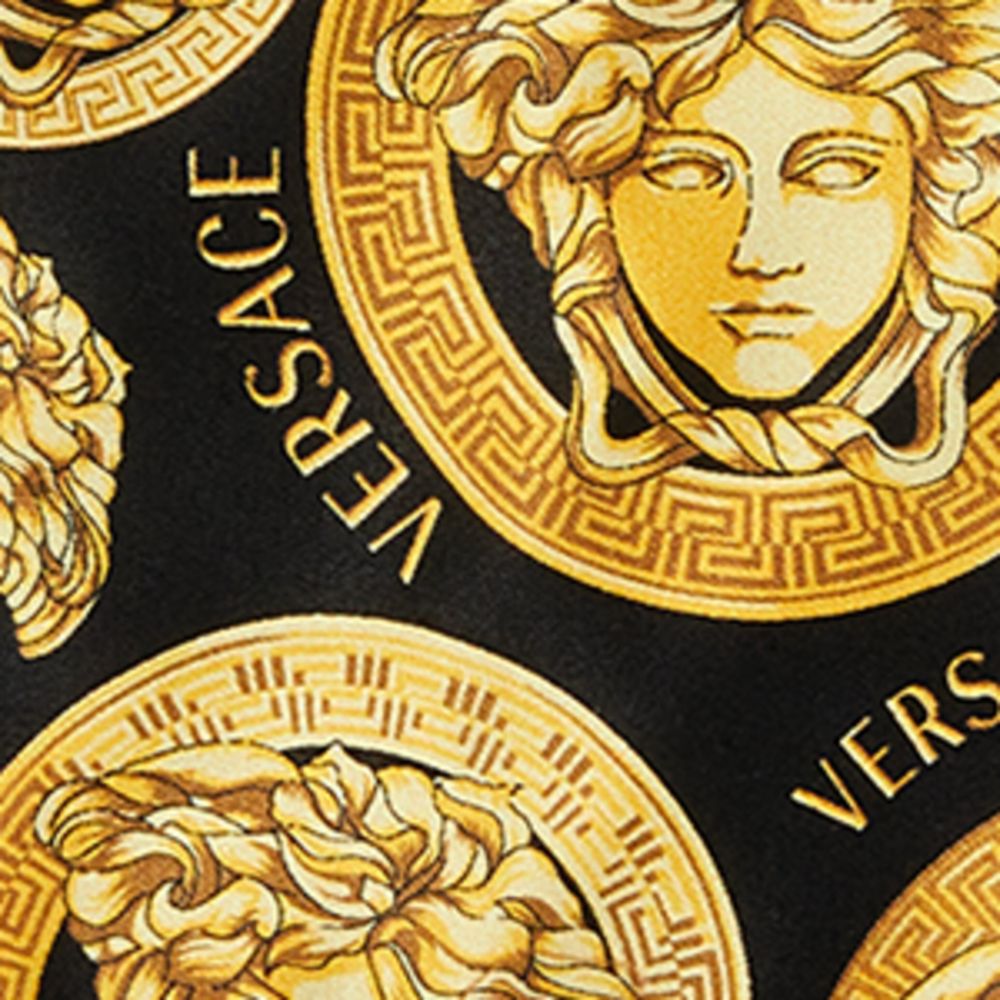 Versace Versace Medusa Amplified Sleep Mask