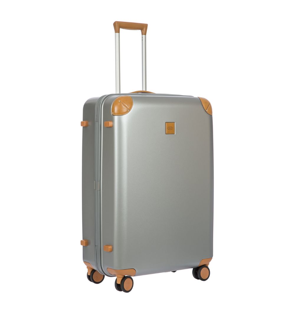 Bric'S Bric'S Amalfi Check-In Suitcase (76Cm)
