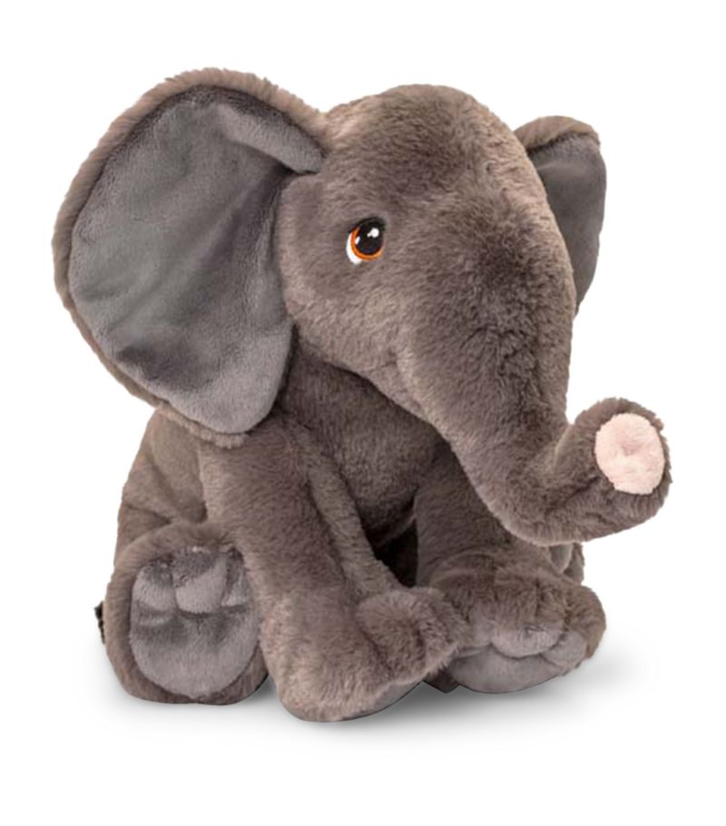 Keel Toys Keel Toys Keeleco Elephant (42Cm)