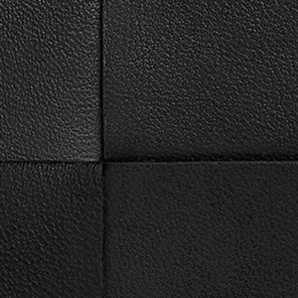 Bottega Veneta Bottega Veneta Leather Cassette Zipped Card Holder