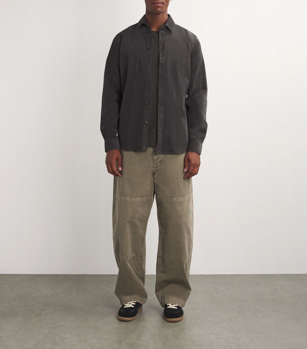  Samsoe Samsoe Corduroy Shirt