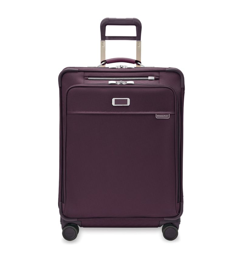 Briggs & Riley Briggs & Riley Medium Check-In Baseline Expandable Spinner Suitcase (66cm)