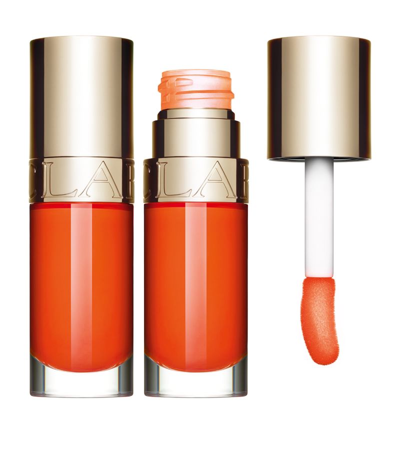 Clarins Clarins Limited Edition Comfort Lip Oil 22 (7Ml)