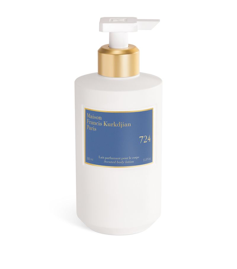 Maison Francis Kurkdjian Maison Francis Kurkdjian 724 Scented Body Lotion (350Ml)