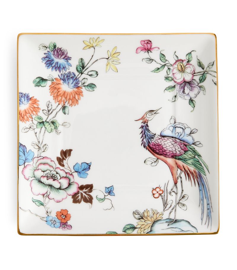 Wedgwood Wedgwood Fortune Square Tray (15Cm)