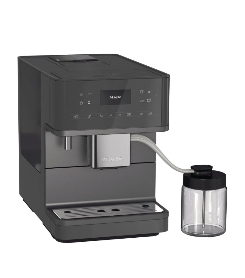 Miele Miele Cm6560 Milkperfection Coffee Machine