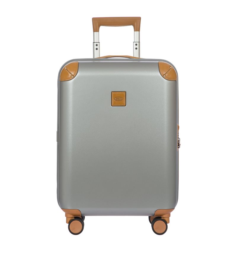 Bric'S Bric'S Amalfi Carry-On Suitcase (55Cm)