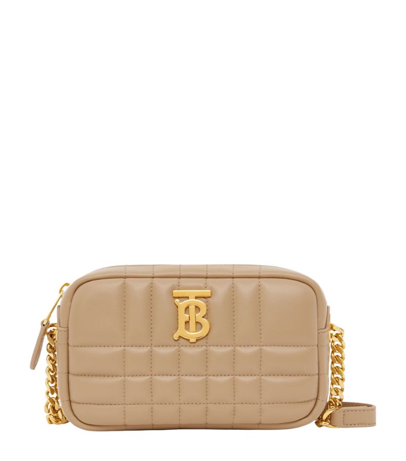 Burberry Burberry Small Lola Camera Bag