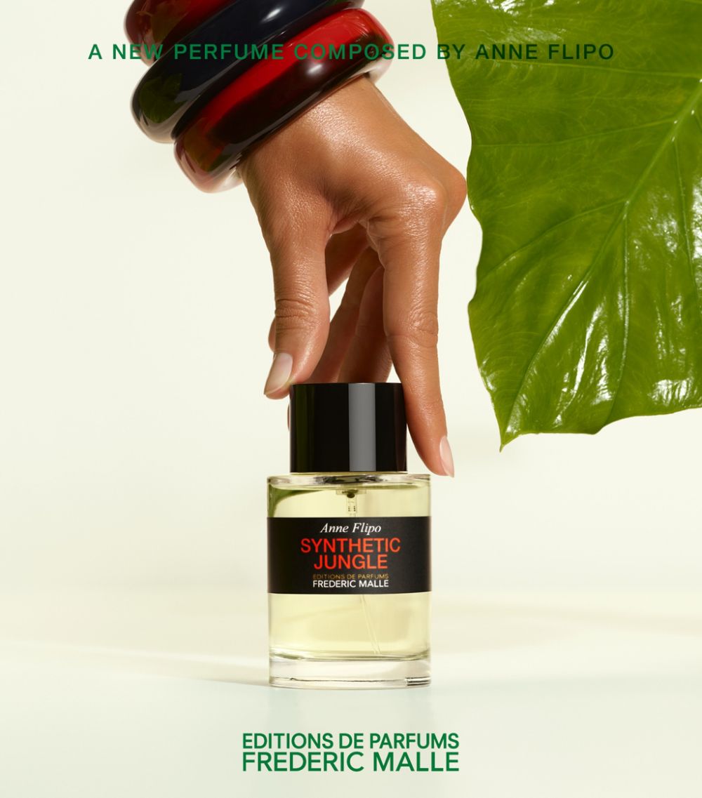 Edition De Parfums Frederic Malle Edition De Parfums Frederic Malle Synthetic Jungle Eau De Parfum (30Ml)