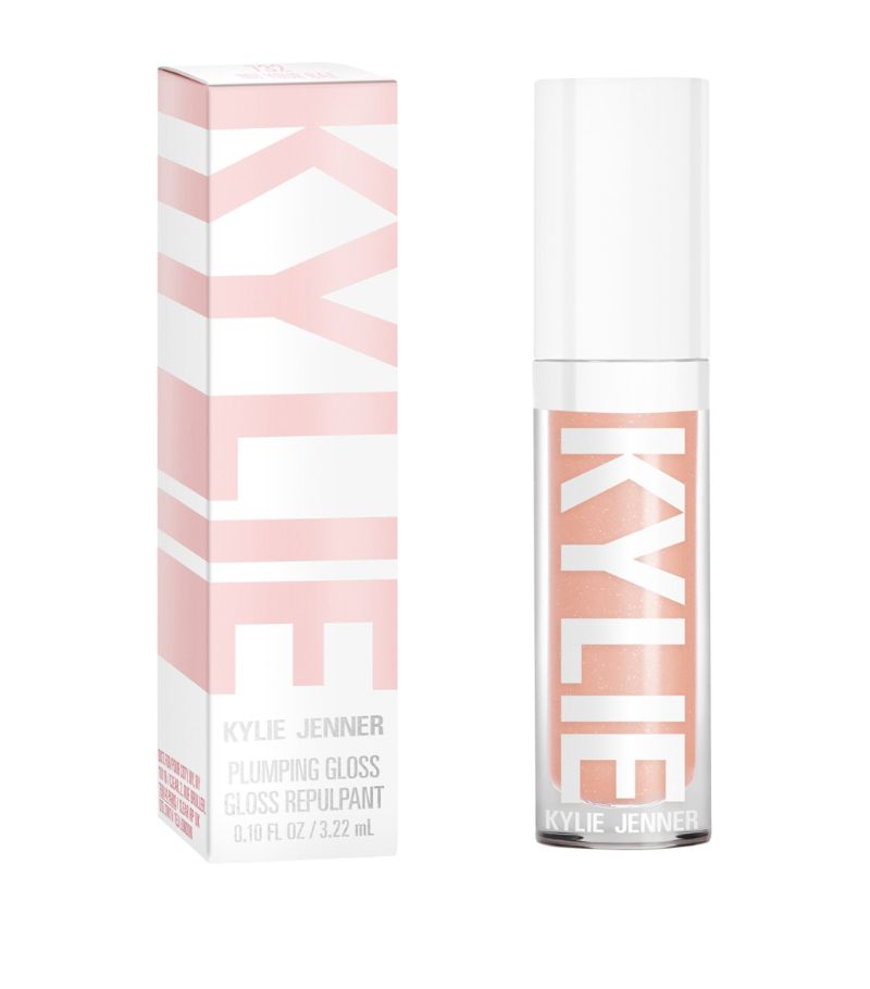 Kylie Cosmetics Kylie Cosmetics Plumping Lip Gloss