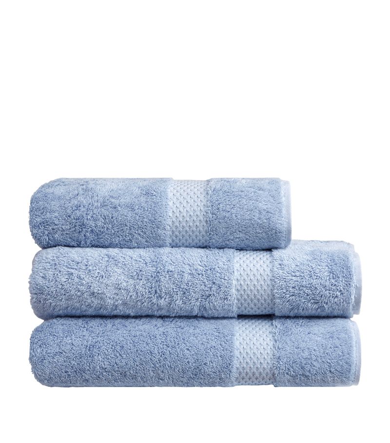 Yves Delorme Yves Delorme Etoile Bath Towel (70Cm X 140Cm)