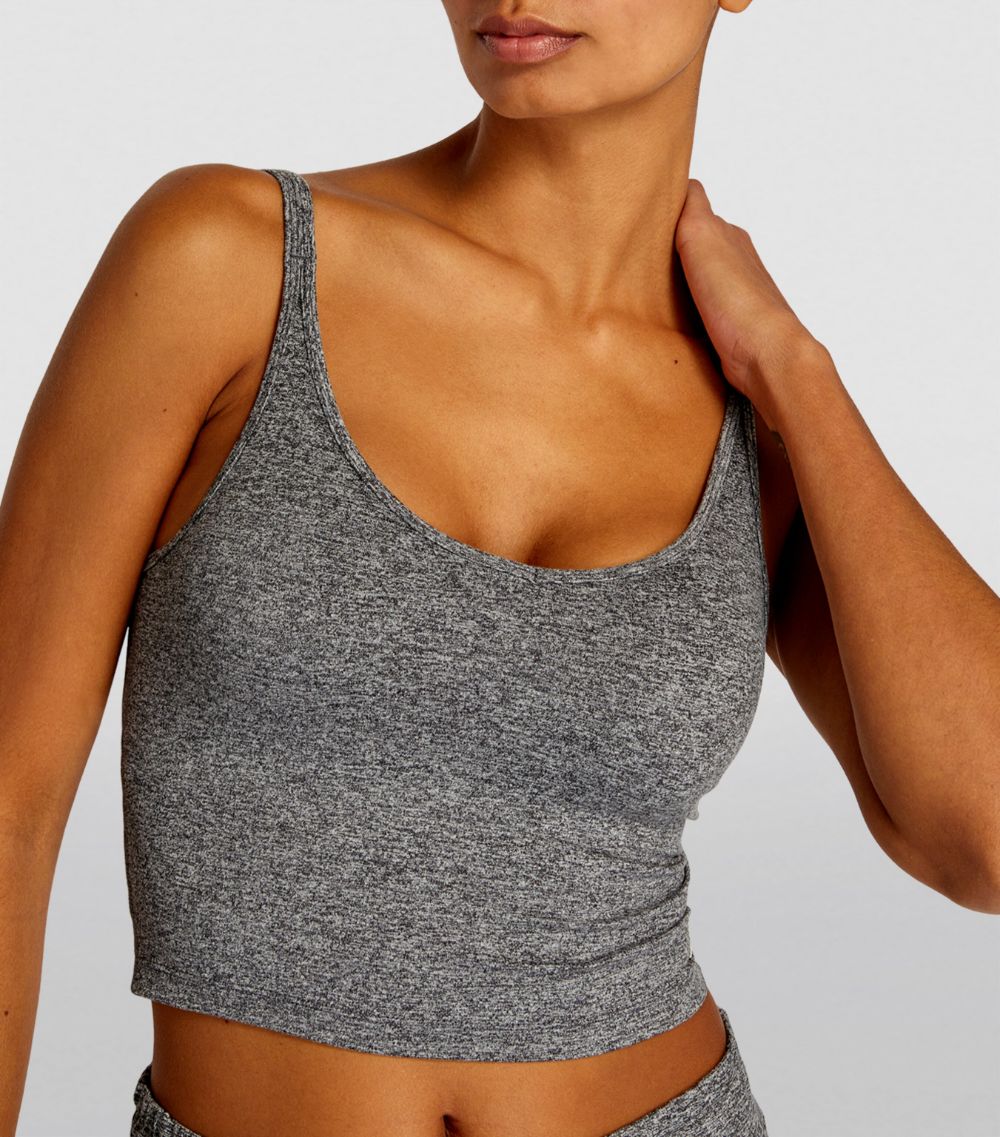 Vuori Vuori Halo Performance Crop Top