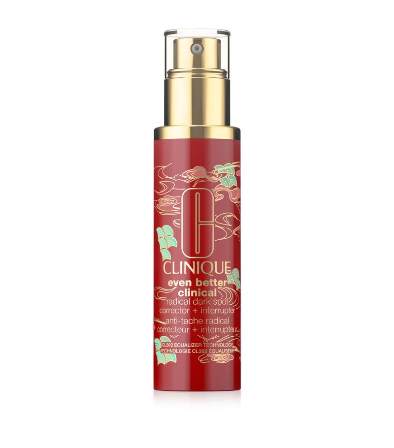 Clinique Clinique Lunar New Year Even Better Clinical Radical Dark Spot Corrector + Interrupter (100Ml)