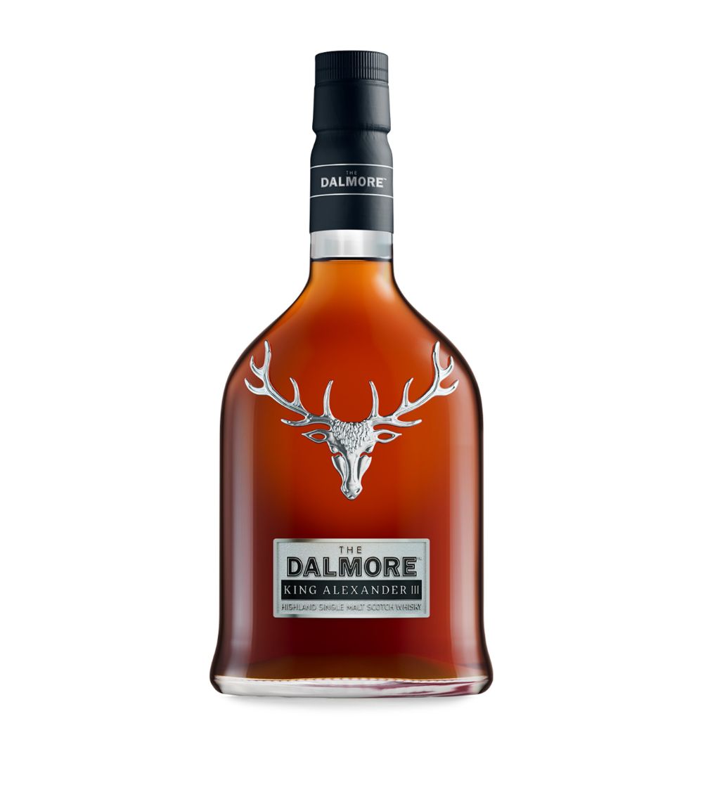 The Dalmore The Dalmore King Alexander Iii Whisky (70Cl)