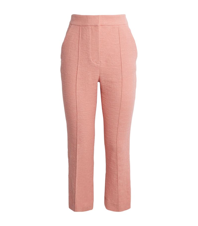 Veronica Beard Veronica Beard Tani Tailored Trousers