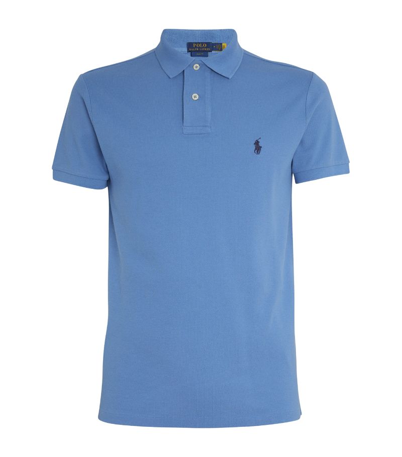 Polo Ralph Lauren Polo Ralph Lauren Cotton Polo Shirt