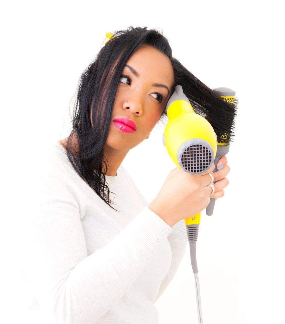 Drybar Drybar Buttercup Blow-Dryer