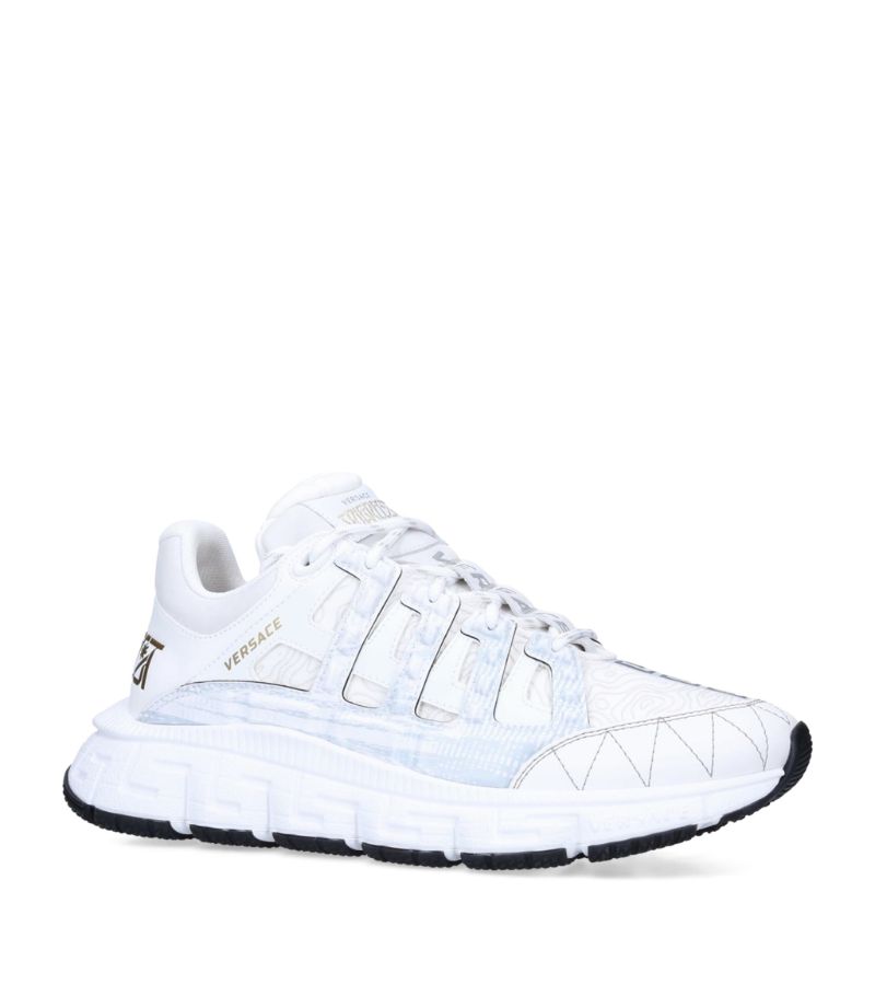 Versace Versace Trigreca Sneakers