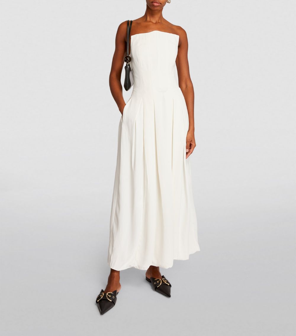 Tove Tove Malene Midi Dress