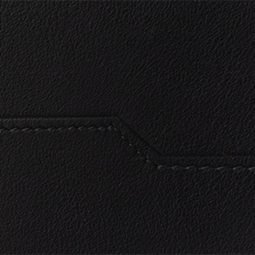 Chopard Chopard Mini Leather Heritage Bifold Wallet