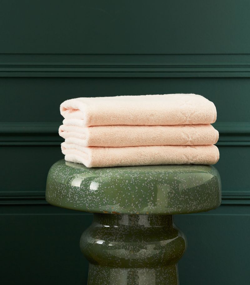 Yves Delorme Yves Delorme Nature Hand Towel (55Cm X 100Cm)