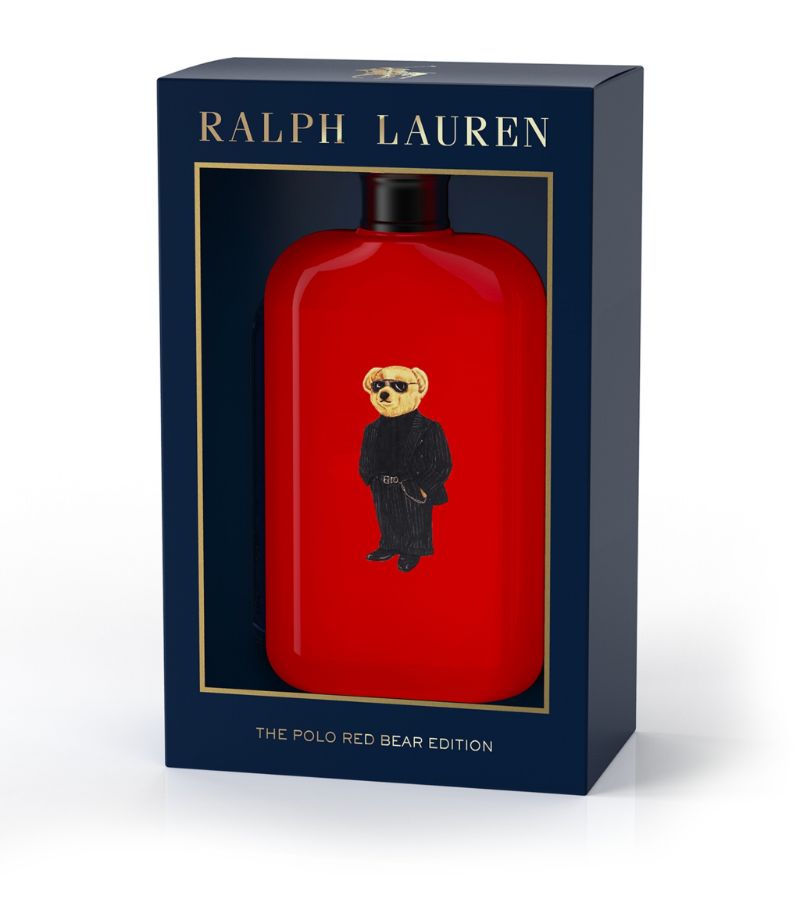 Polo Ralph Lauren Polo Ralph Lauren Polo Red Eau De Toilette (200Ml)