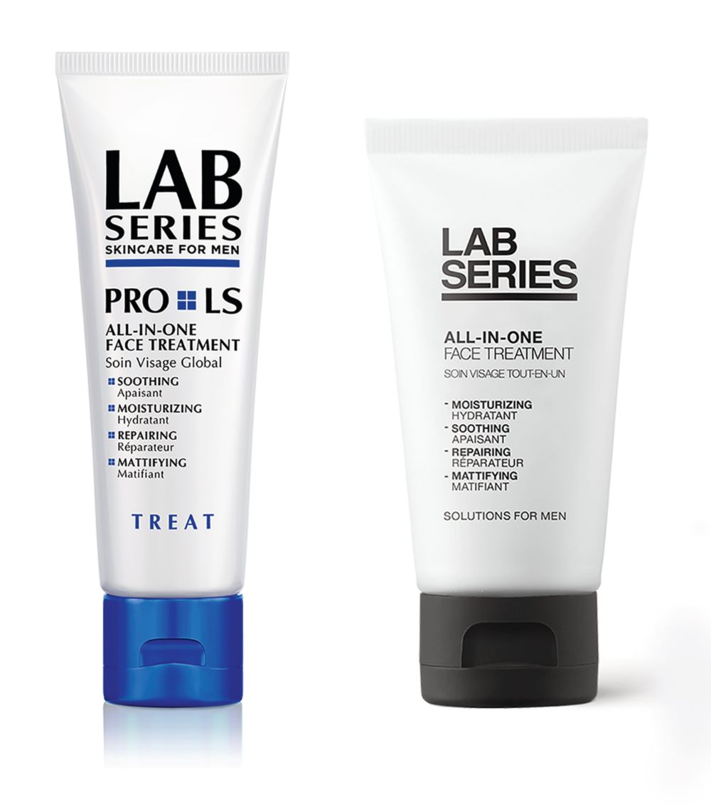 Lab Series Lab Series All-In-One Face Treatment (100Ml)