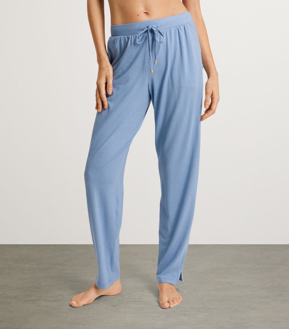 Hanro Hanro Cotton-Modal Trousers