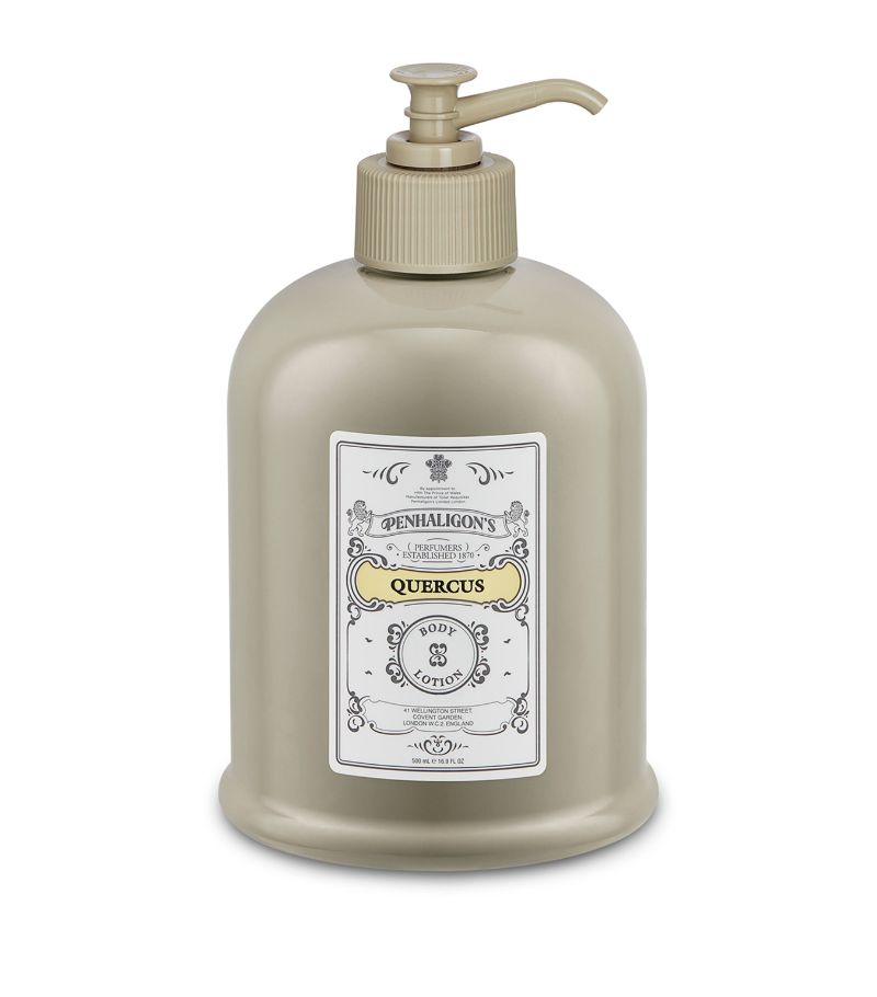 Penhaligon'S Penhaligon'S Quercus Body & Hand Lotion (500Ml)