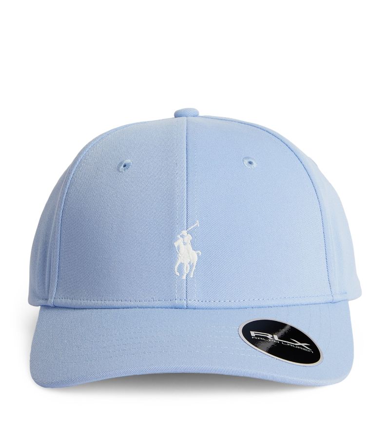 Rlx Ralph Lauren Rlx Ralph Lauren Polo Pony Sports Cap