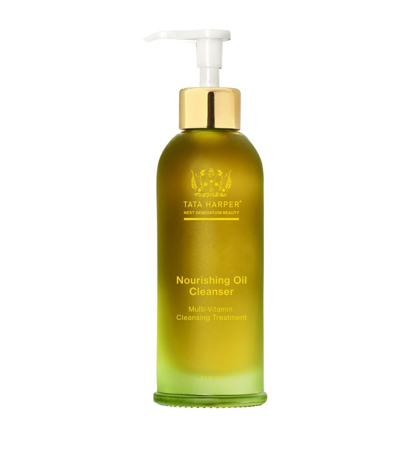 Tata Harper Tata Harper Nourishing Oil Cleanser (125Ml)