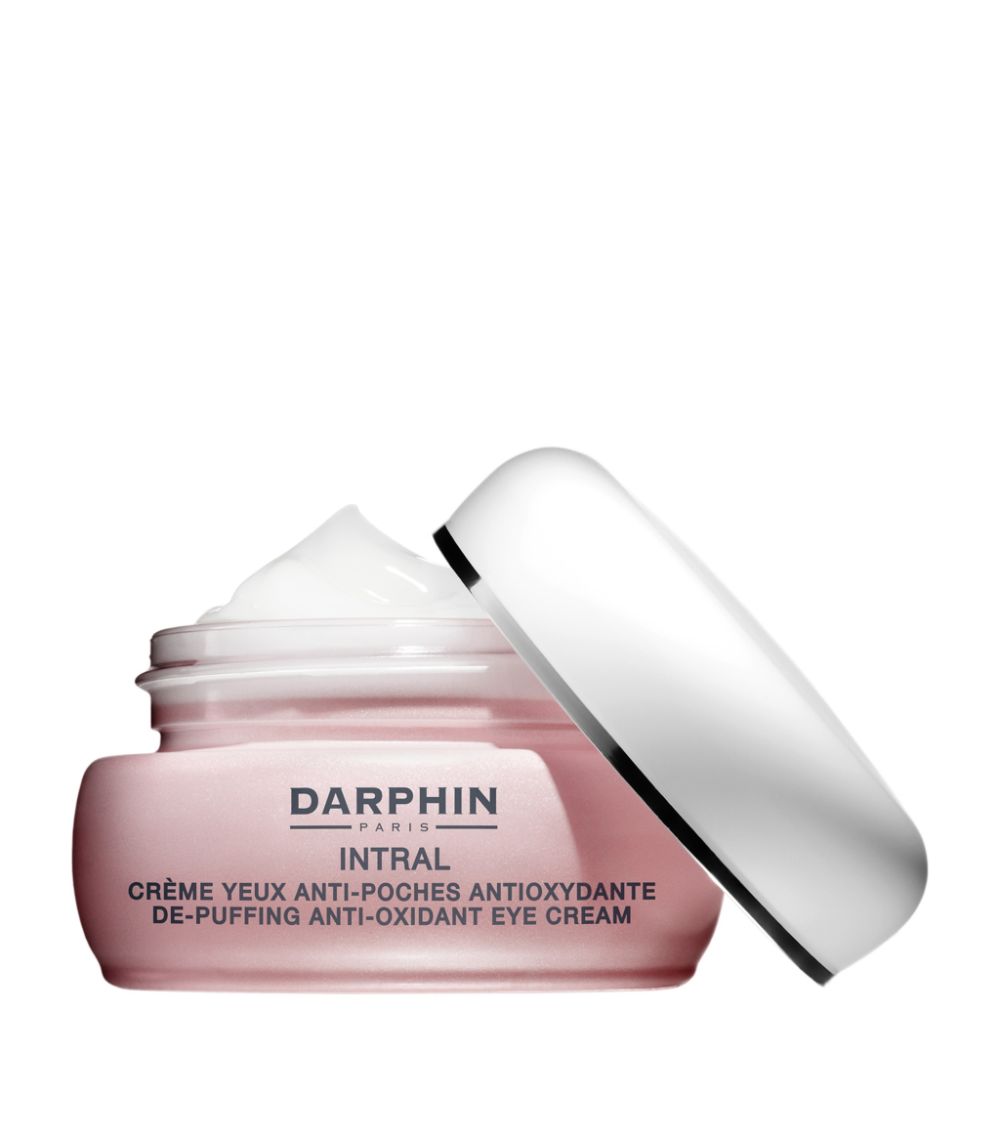 Darphin DARPHIN Intral De-Puffing Anti-Oxidant Eye Cream (15ml)