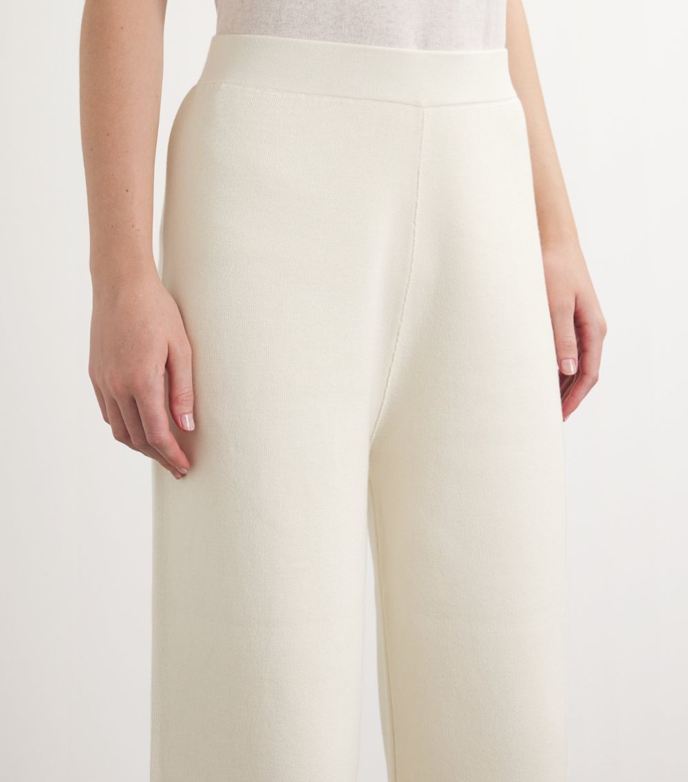 Lauren Manoogian Lauren Manoogian Double-Knit Trousers