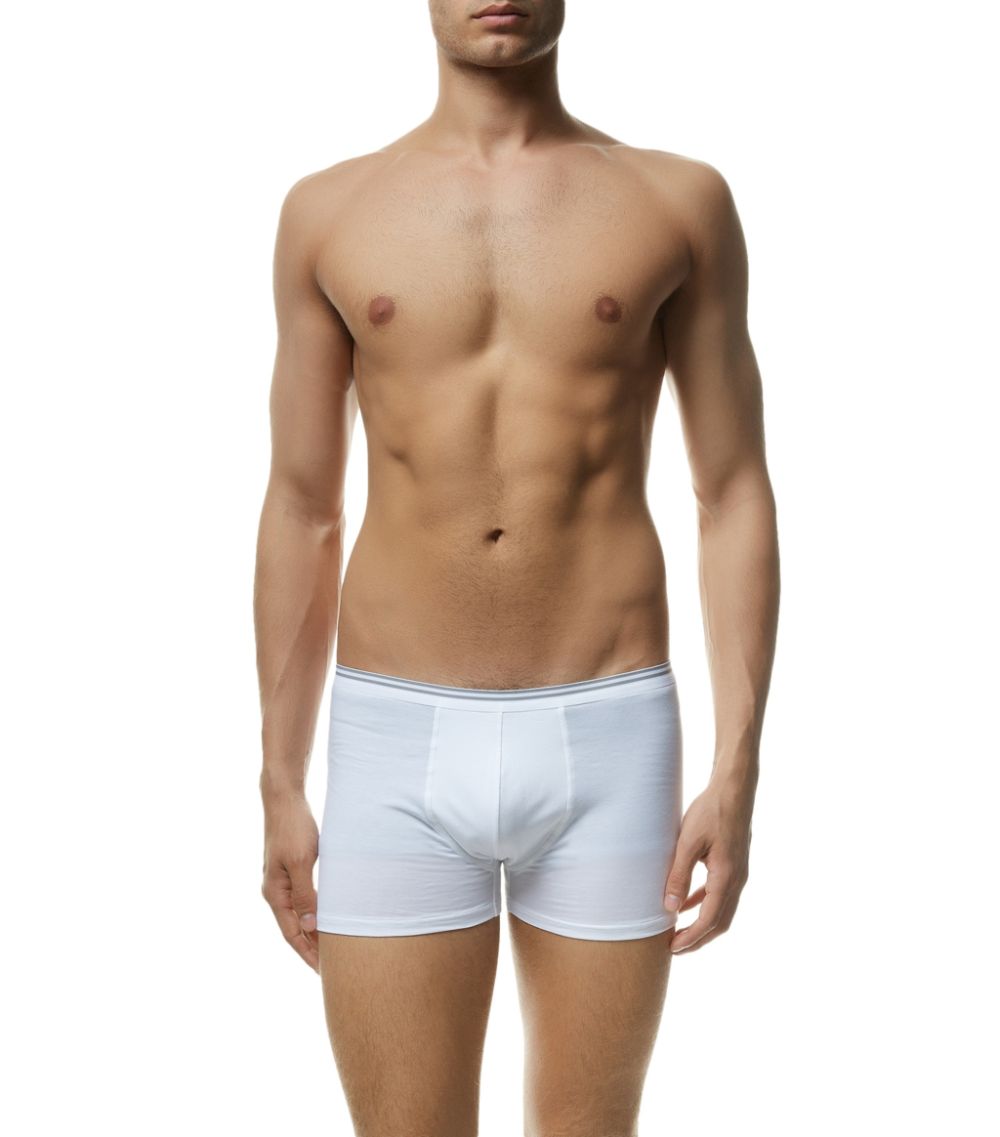 Zimmerli Zimmerli 172 Pure Comfort Trunks