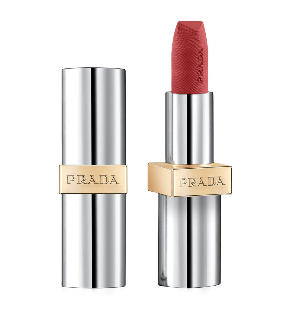 Prada Beauty Prada Beauty Prada Monochrome Hyper Matte Lipstick