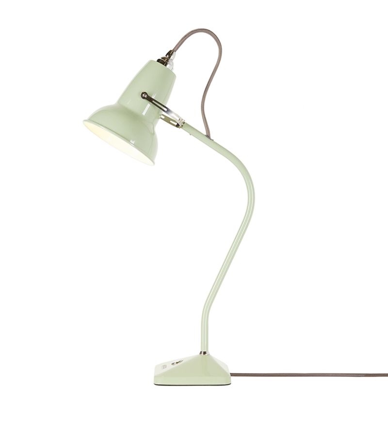  Anglepoise X National Trust Mini Original 1227 Table Lamp