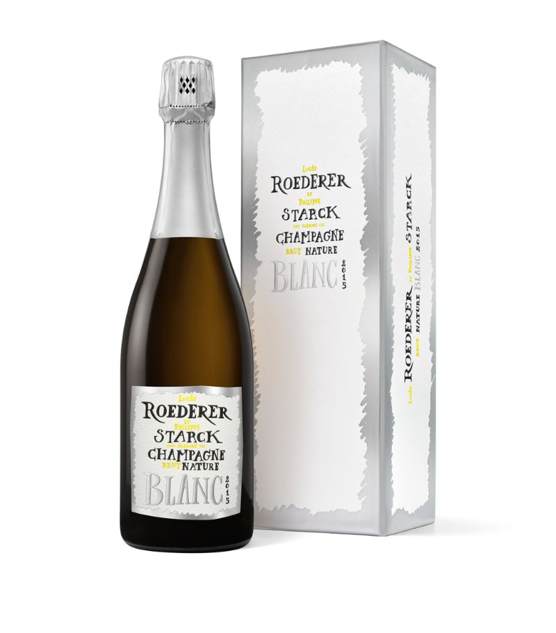 Louis Roederer Louis Roederer Roederer Brut Champagne 2015 (75Cl) - Champagne, France