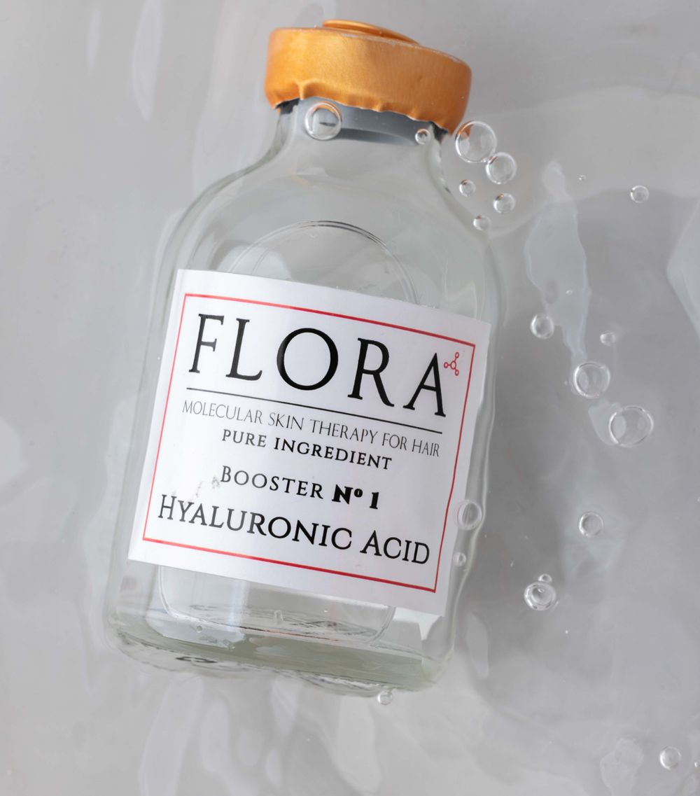  Flora Lab Paris Pure Ingredient Booster N° 1 Hyaluronic Acid (30Ml)