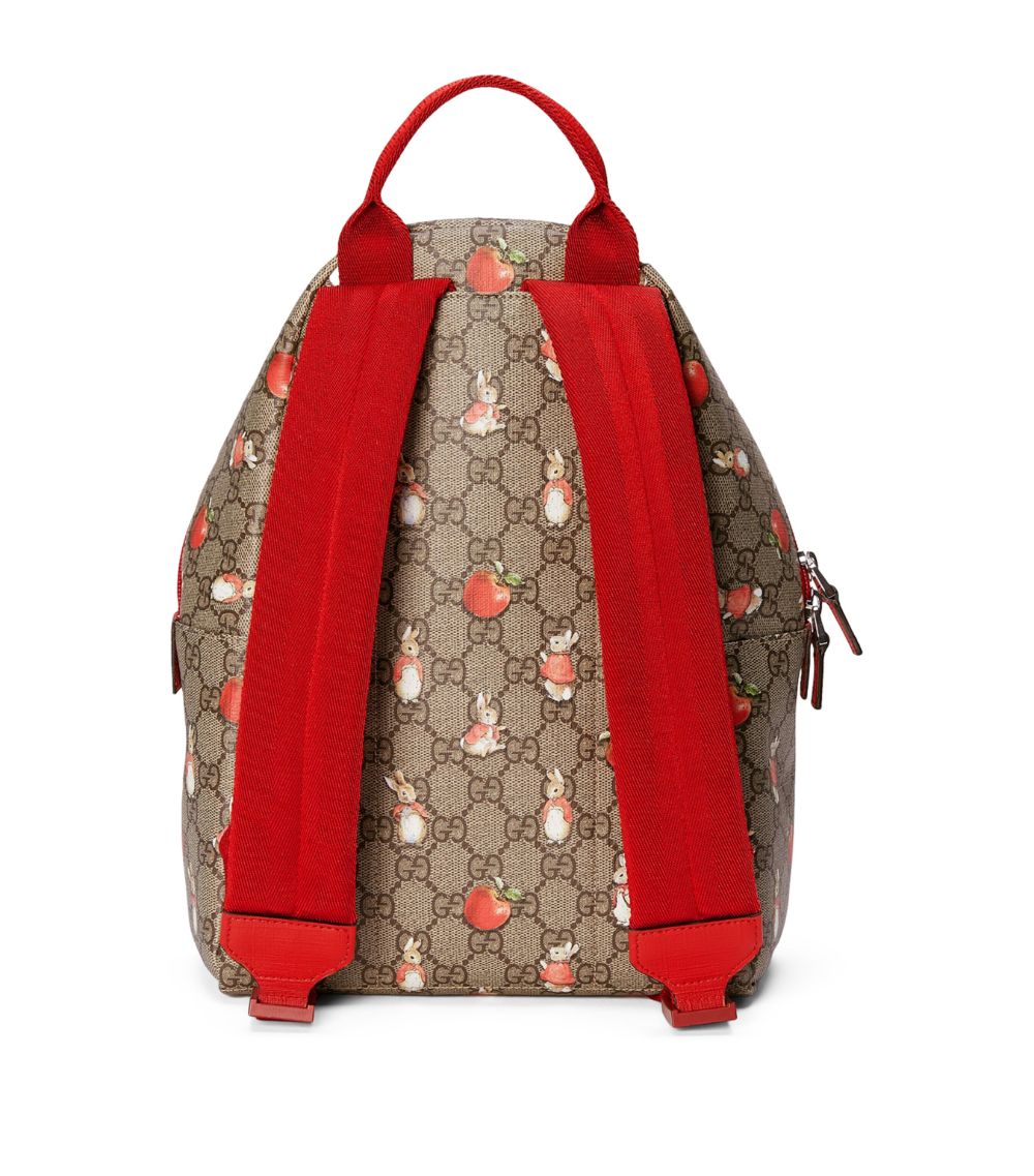 Gucci Gucci Kids X Peter Rabbit Backpack