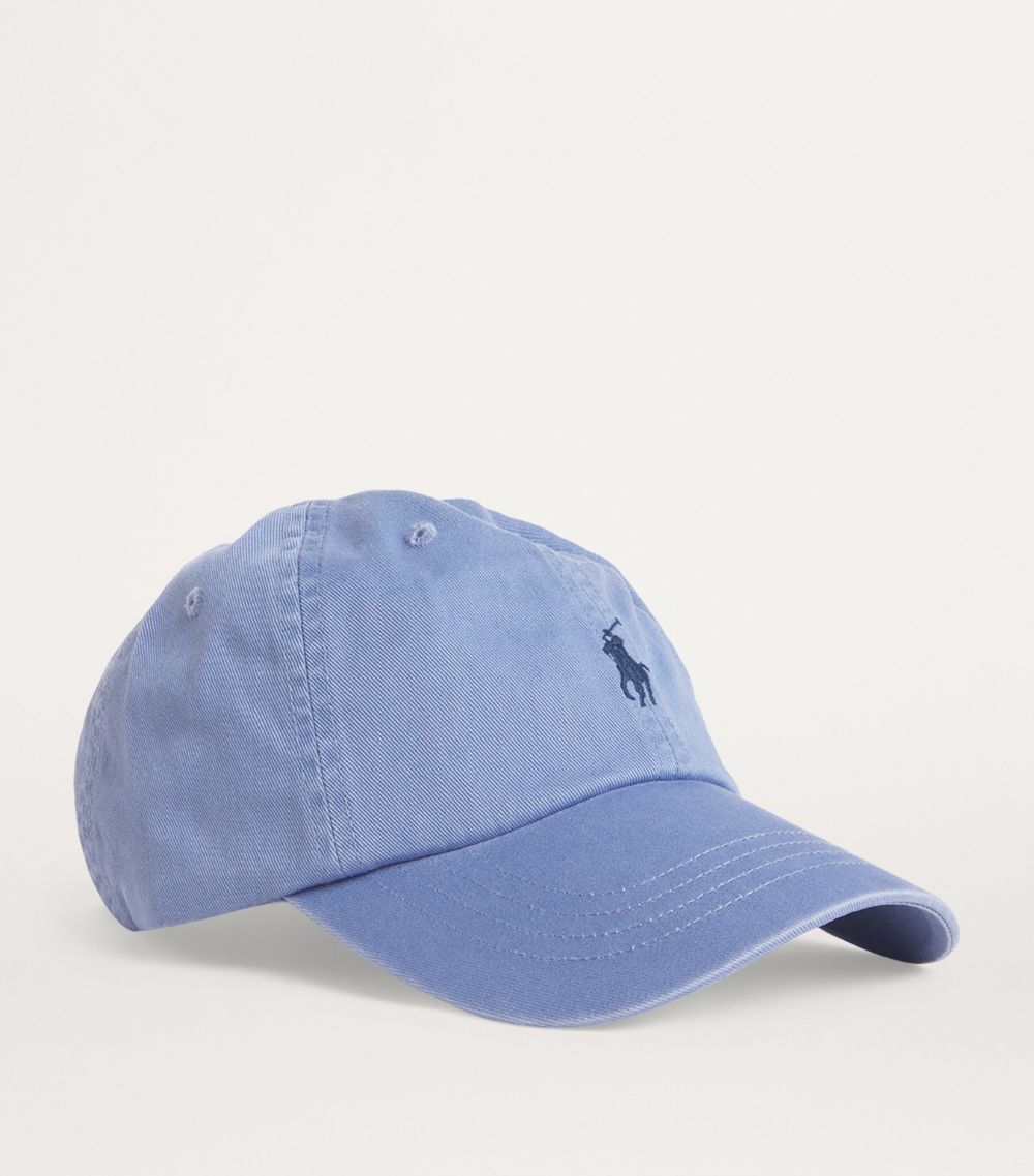 Polo Ralph Lauren Polo Ralph Lauren Polo Pony Baseball Cap