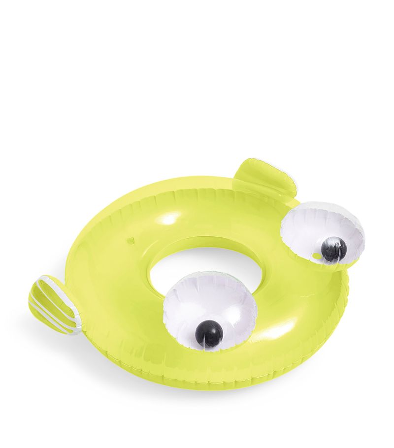 Sunnylife Kids Sunnylife Kids Inflatable Monster Pool Ring