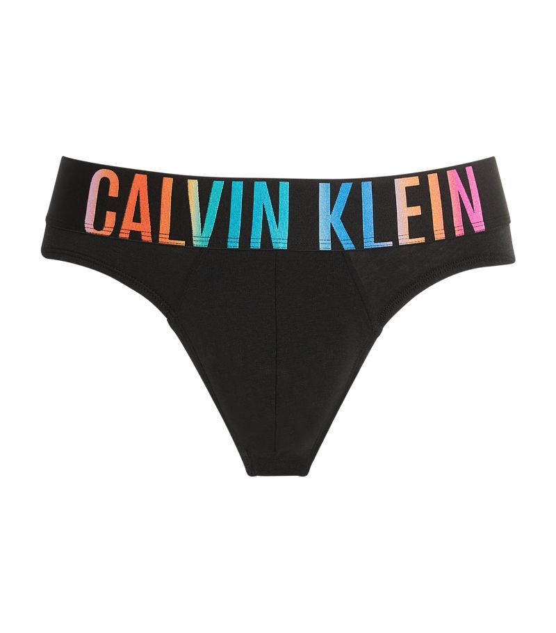 Calvin Klein Calvin Klein Intense Power Pride Briefs