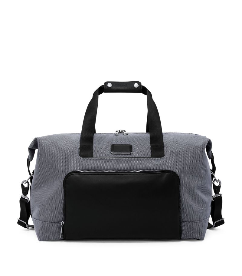 Tumi Tumi Alpha 3 Double Expansion Travel Satchel