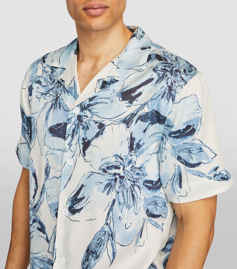 Ché Ché Floral Valbonne Shirt