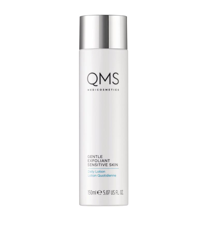 Qms QMS Gentle Exfoliant Sensitive Skin Daily Lotion (150ml)